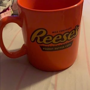 Reese’s Mug